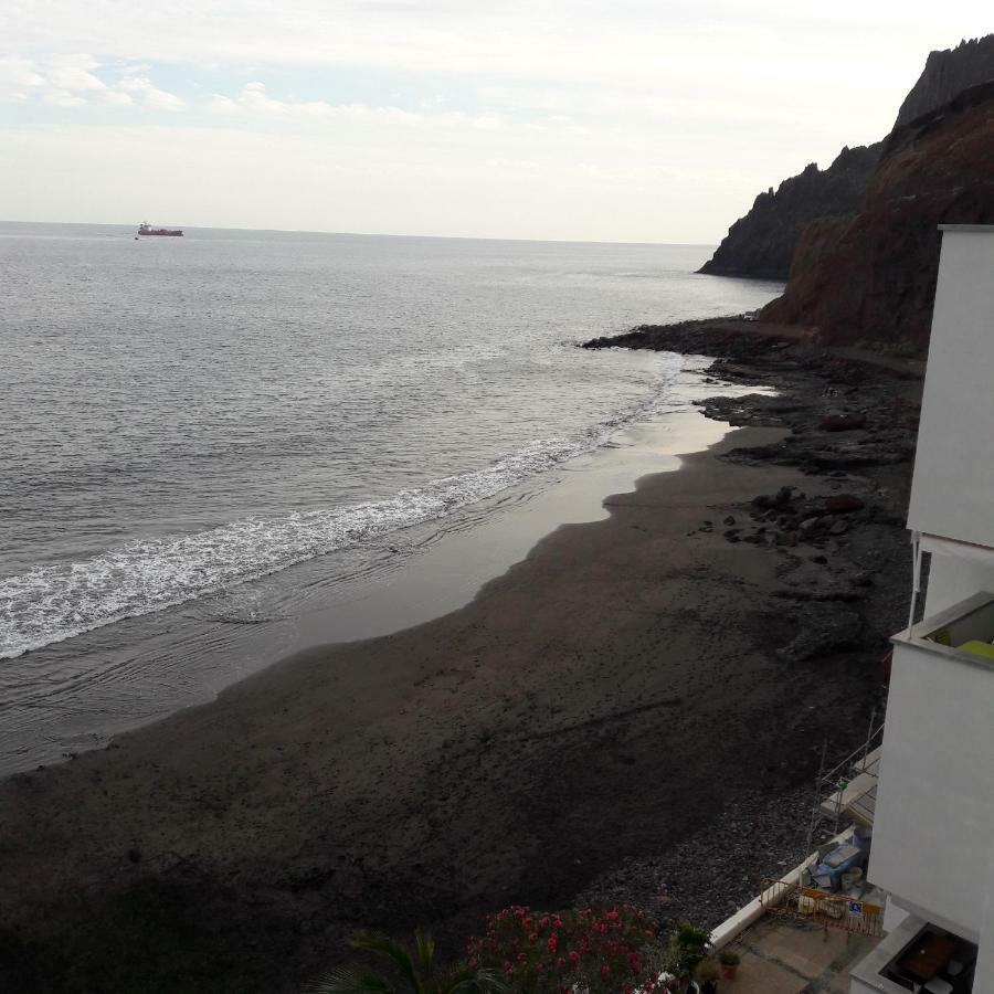 Apartamentos Playa Chica / Playa Las Gaviotas 圣克鲁斯-德特内里费 外观 照片